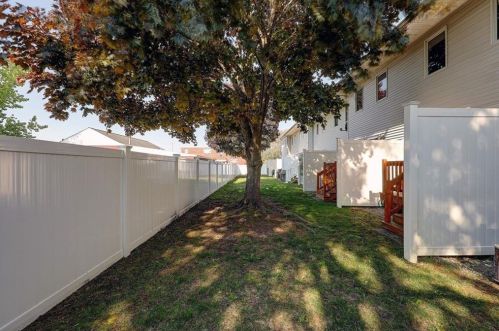 1 Zambarano Ave, North Providence RI  02911-2400 exterior