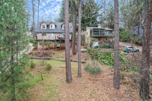 11725 Francis Dr, Grass Valley CA 95949-6681 exterior