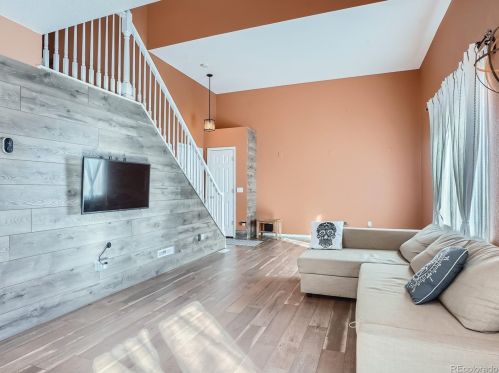 6064 Yakima St, Denver CO  80015-6654 exterior