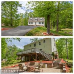 576 Decatur Rd, Stafford, VA 22554-2833