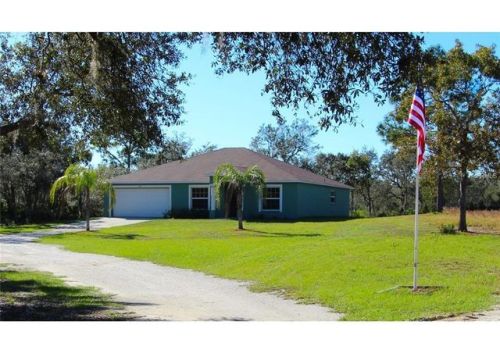 1704 Scrub Jay Trl, West Frost Proof, FL 33843-4670