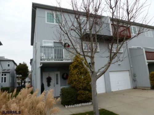 415 Albacore Ln, Brigantine City, NJ 08203-1348