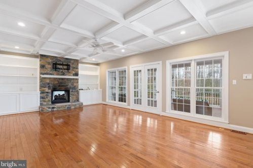 7905 Waterford Dr, Spotsylvania VA  22551-2204 exterior