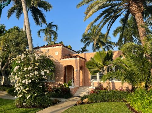 714 2nd Ave, Delray Beach, FL 33444-3910