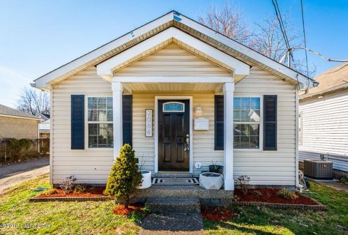 2064 Allene Ave, Louisville, KY 40217-1902