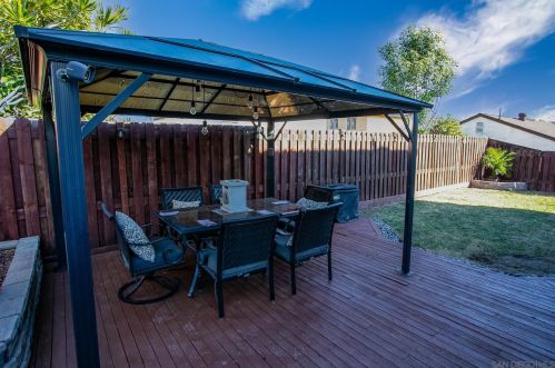 3087 Fleming Dr, San Diego CA exterior