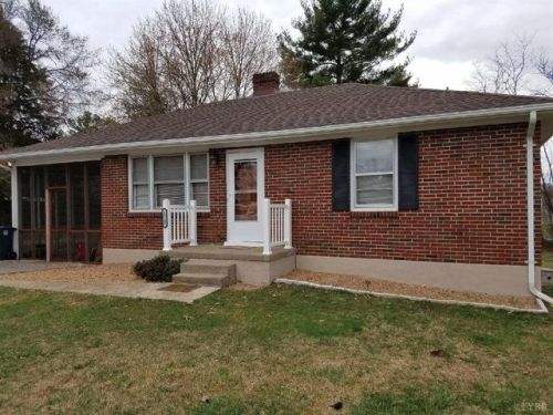 1225 Wood Rd, Lynchburg, VA 24502-2637