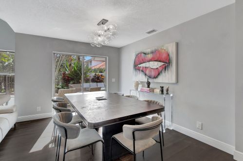 2112 53rd St, Boca Raton FL 33496-3477 exterior