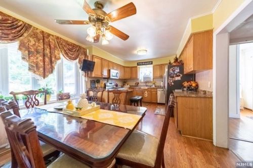 36 Elm St, Ridgefield Park NJ  07660-2207 exterior