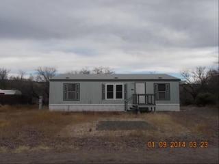 4175 Shade Rd, Mcguireville, AZ 86335-6119