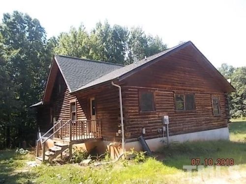 8545 Grassy Creek Rd, Oxford, NC 27565-7385