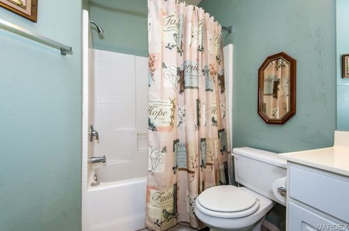 3088 Siena Dr, Bullhead City AZ  86442-8454 exterior