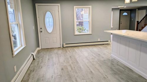 60 Heath Ave, Warwick RI  02888-1121 exterior
