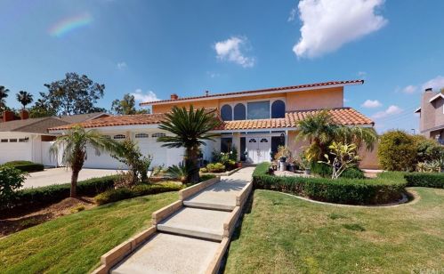 3925 Aragon Pl, Fullerton, CA 92835-1001