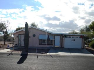 3473 Dynamite Ave, Tucson, AZ 85735-9025