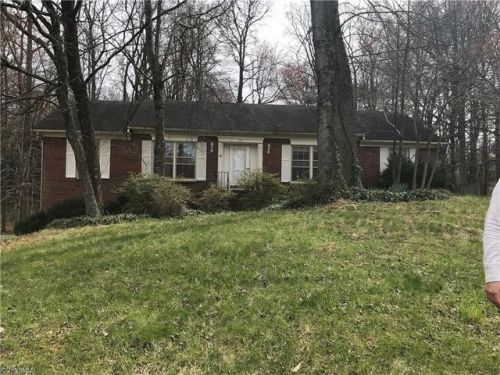 10 Wild Partridge Ct, Greensboro, NC 27455-2715