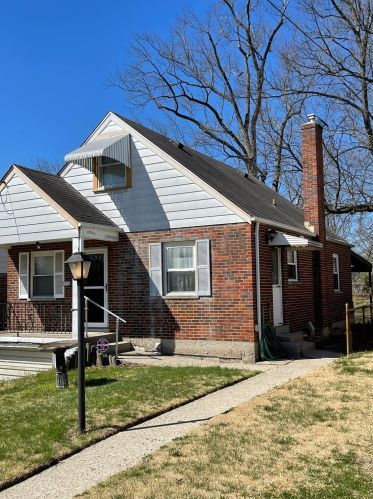 3983 Carrie Ave, Cincinnati, OH 45211-3411