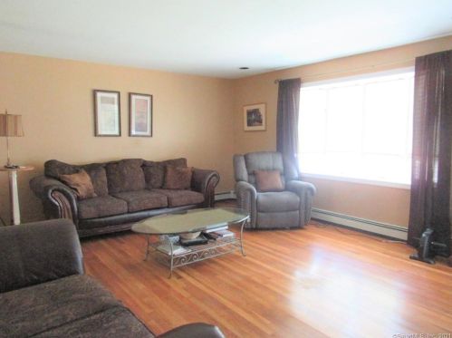 58 Pastors Walk, Upper Stepney, CT 06468-1004