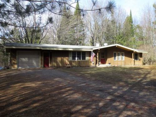 4628 Shore Dr, Woodboro, WI 54501-9314