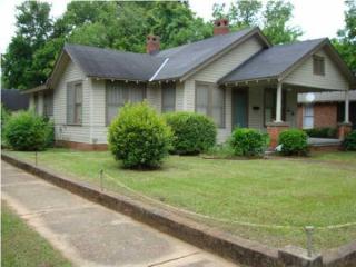 2242 Winona Ave, Montgomery, AL 36107-1750