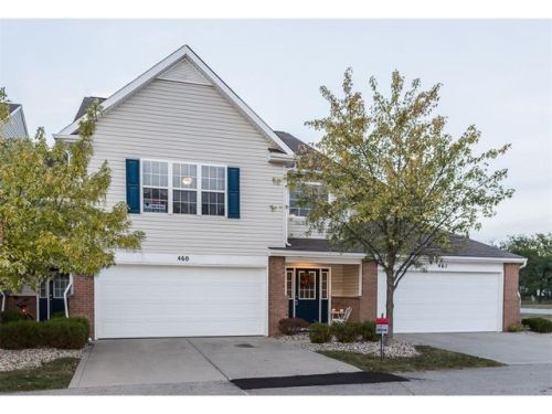 460 Filmore Dr, Westfield, IN 46074-8884