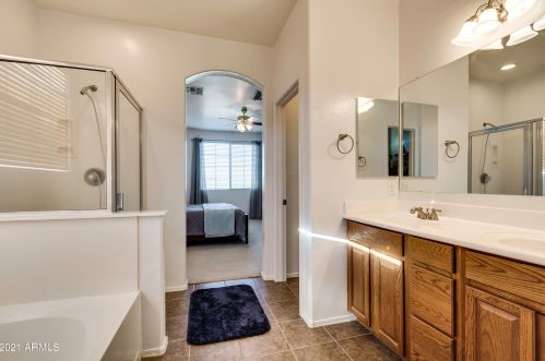 26800 176 Ln, Sun City AZ  85387-1072 exterior