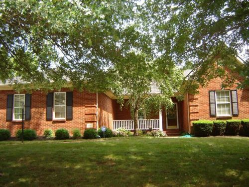 4865 Firebrook Blvd, Lexington, KY 40513-1450