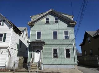 473 Chalkstone Ave, Providence, RI 02908-3739