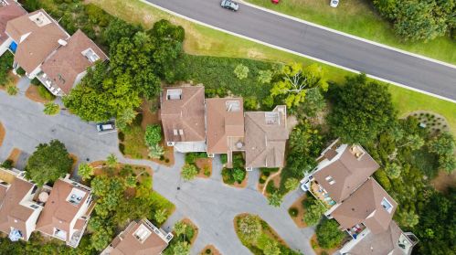 723 Spinnaker Beachhouse Vl, Johns Island SC  29455-6108 exterior