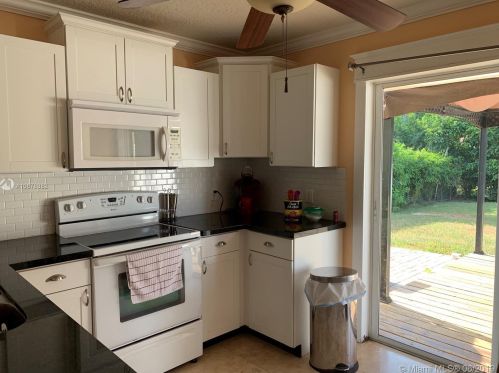 1057 Spruce St, Palm City FL  34990-2831 exterior