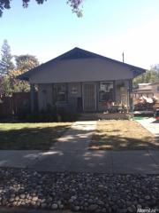 328 Semple St, Modesto CA  95354-0441 exterior