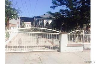 1351 109th St, Los Angeles, CA 90044-1607