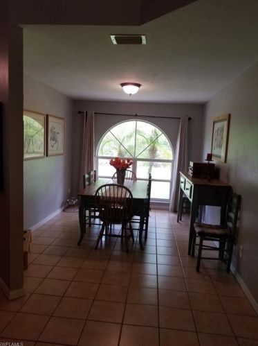 161 31st St, Naples FL  34117-3101 exterior