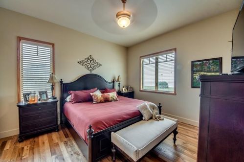 2159 Macadamia Ln, Saint James City FL  33956-2034 exterior