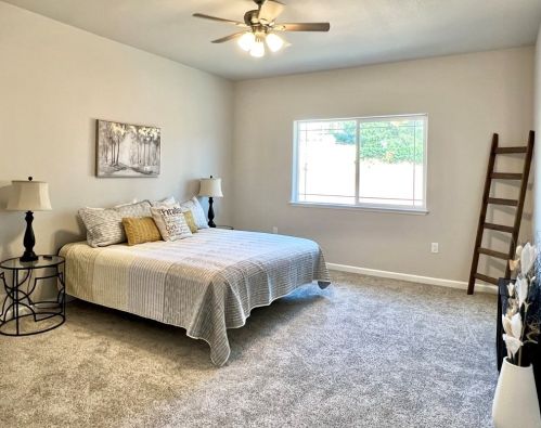 6294 Wagstaff Rd, Paradise CA  95969-3039 exterior