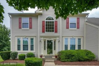 15906 Atlantis Dr, Bowie, MD 20716-3849