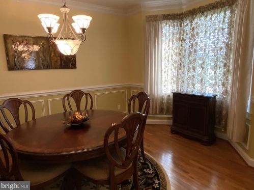 203 Waterfowl Dr, Magnolia DE  19962-2505 exterior