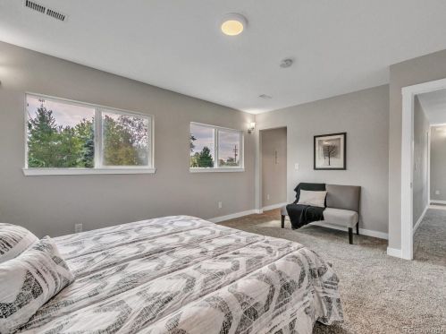 3723 Hazel Ct, Englewood CO  80110-3221 exterior