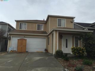 1544 Martin Dr, Richmond, CA 94801-1702