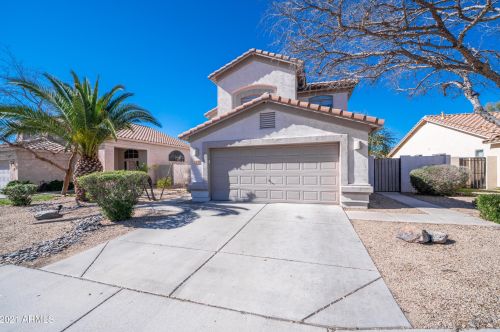 2386 Navajo Way, Chandler, AZ 85286-7581