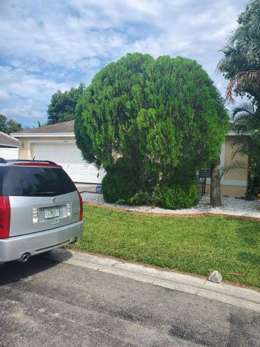 1750 Sawgrass Cir, West Palm Beach, FL 33413-3037