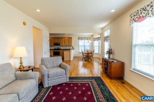 955 Fairwinds Ln, Crozet VA  22932-3147 exterior