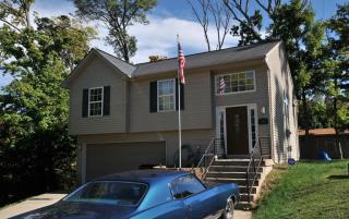 106 Roger Ln, Florence KY  41042-2650 exterior