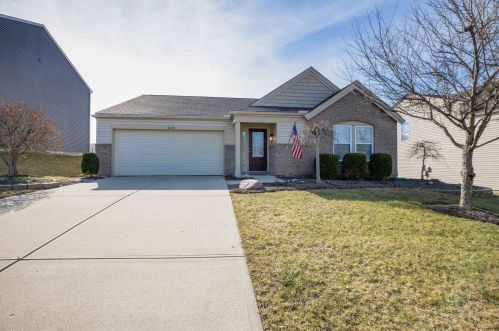 1209 Summerlake Dr, Grants Lick, KY 41001-9115