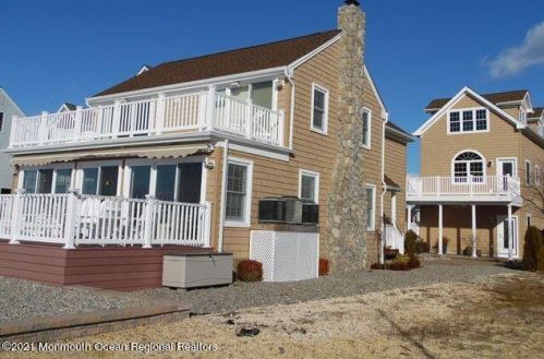 795 South Dr, Bricktown NJ  08724-4833 exterior