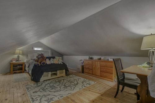 257 Mckinley Ave, Brackett WI  54742-9637 exterior