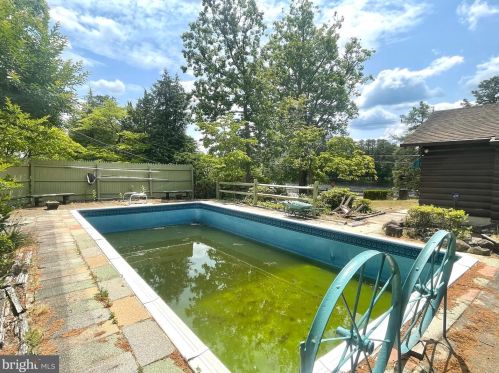 11 Sage St, Browns Mills NJ  08015-2545 exterior