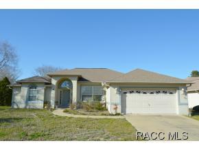 3697 Hidden Cove Trl, Hernando, FL 34442-5523