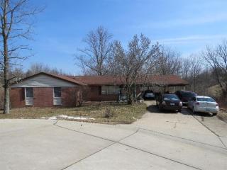 114 Roselawn Dr, Independence, KY 41051-9287