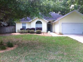 6308 84th Ter, Gainesville FL  32608-8546 exterior
